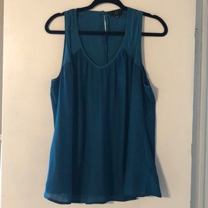 Jack Tank Size Large